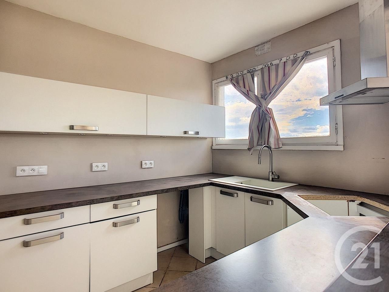 Appartement à vendre, 95m², Sens