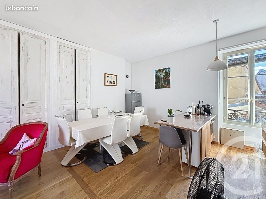 Appartement à vendre, 57m², Sens