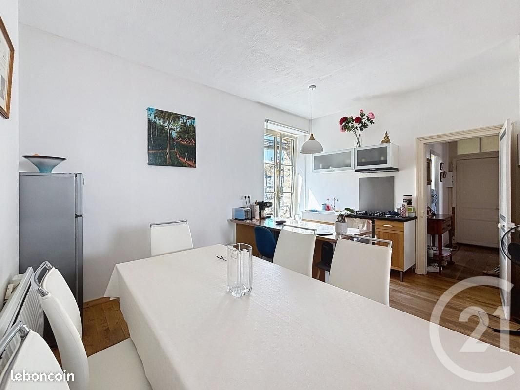 Appartement à vendre, 57m², Sens
