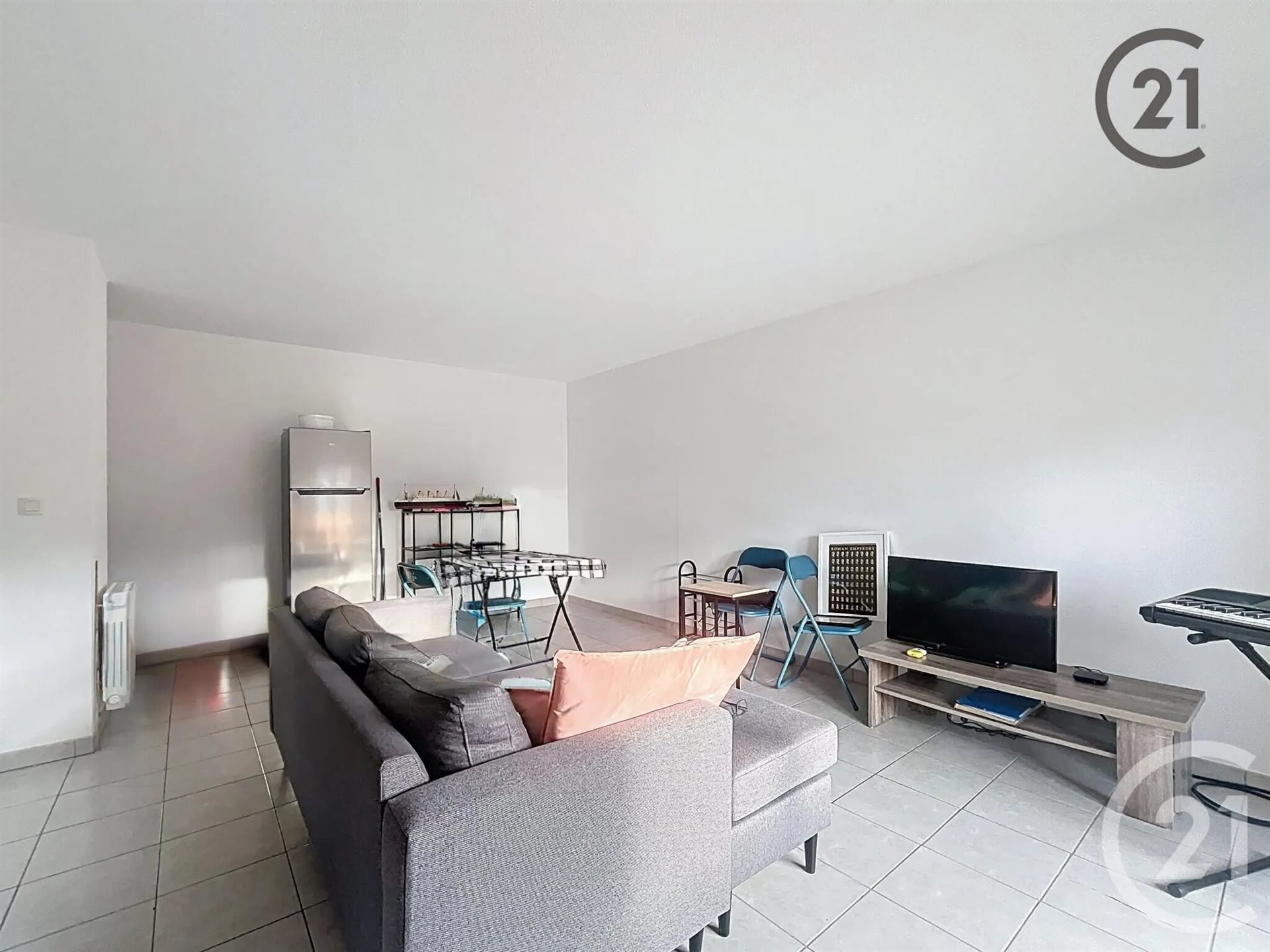 Appartement à vendre, 54m², Villeneuve-sur-Yonne