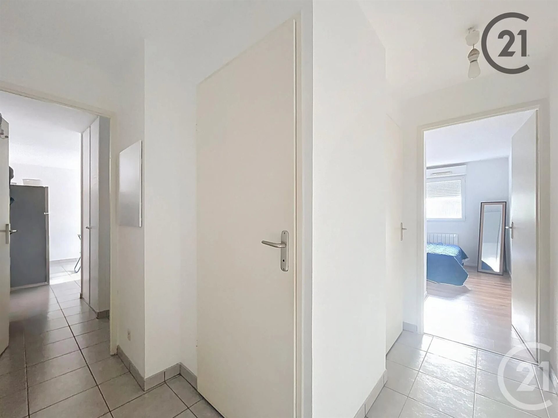 Appartement à vendre, 54m², Villeneuve-sur-Yonne