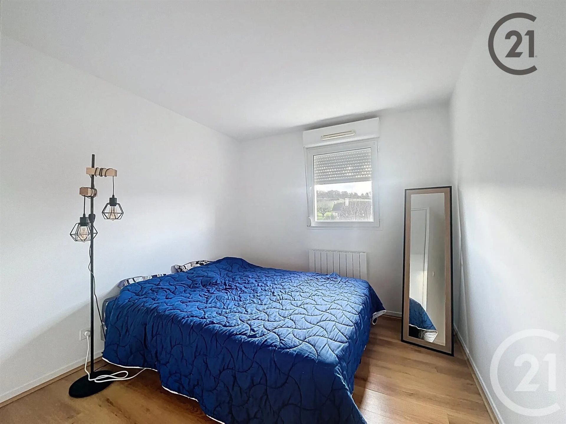 Appartement à vendre, 54m², Villeneuve-sur-Yonne
