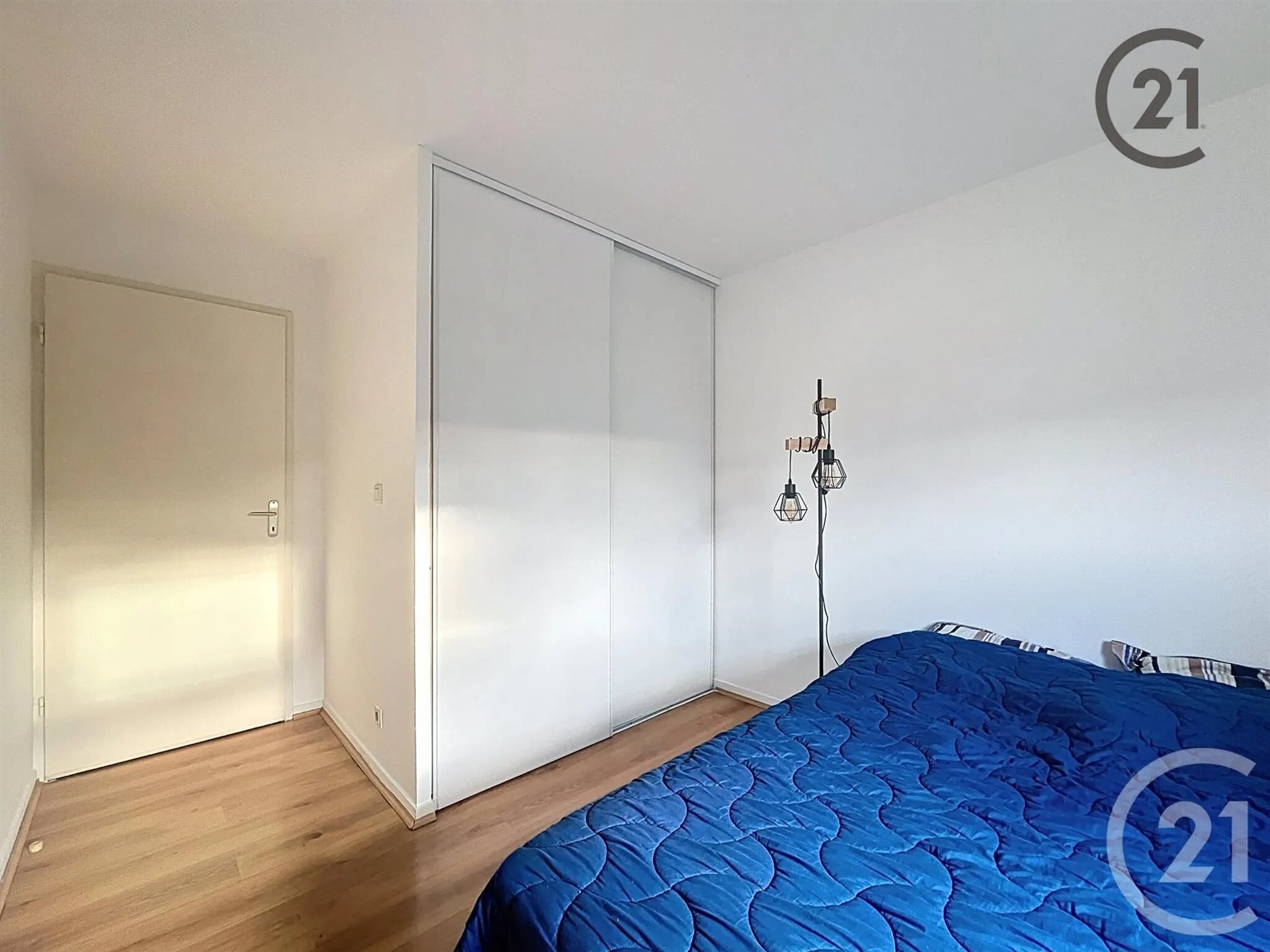 Appartement à vendre, 54m², Villeneuve-sur-Yonne