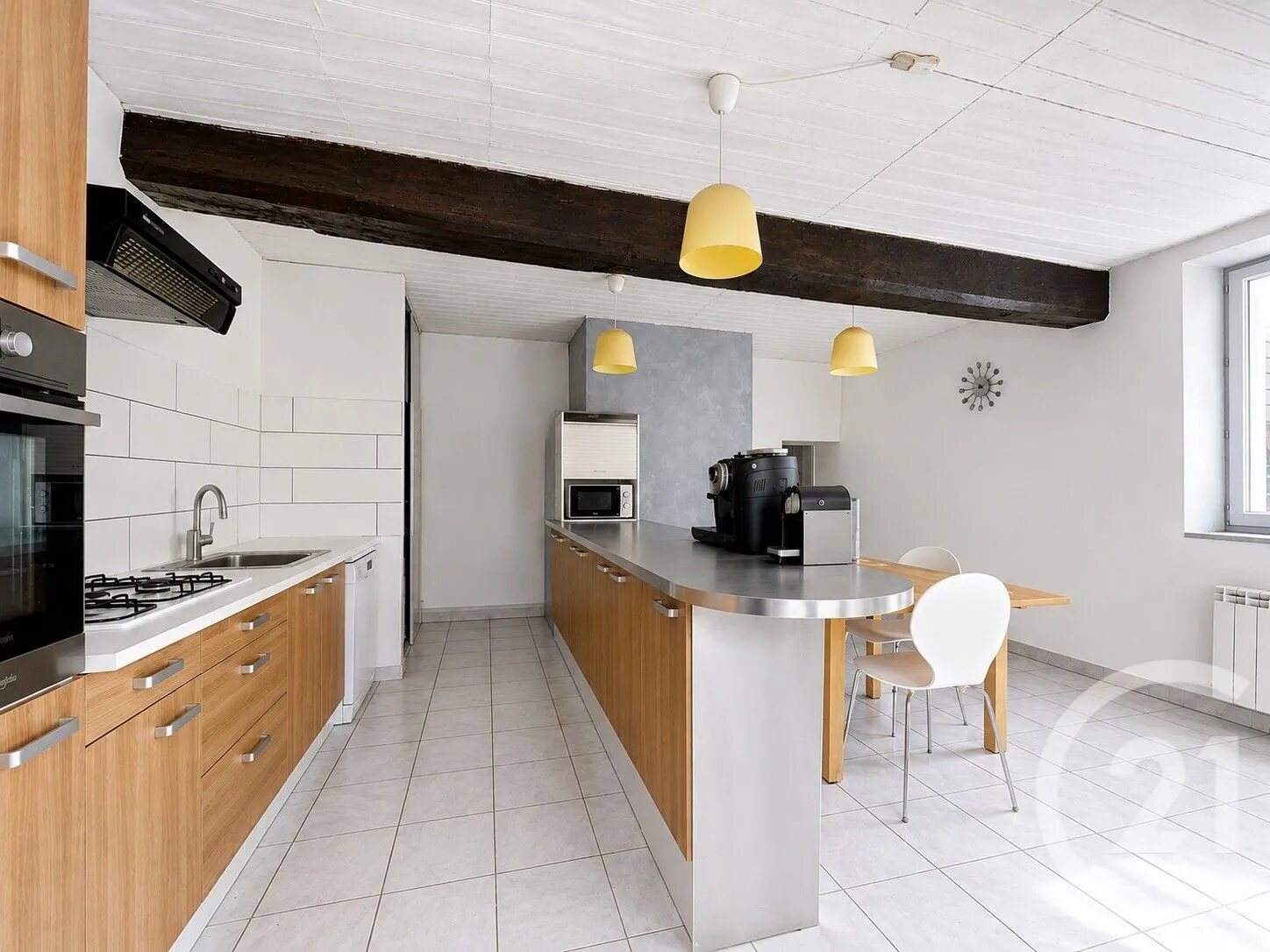 Maison à vendre, 103m², Perceneige