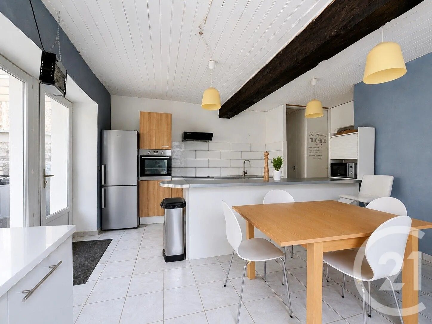 Maison à vendre, 103m², Perceneige