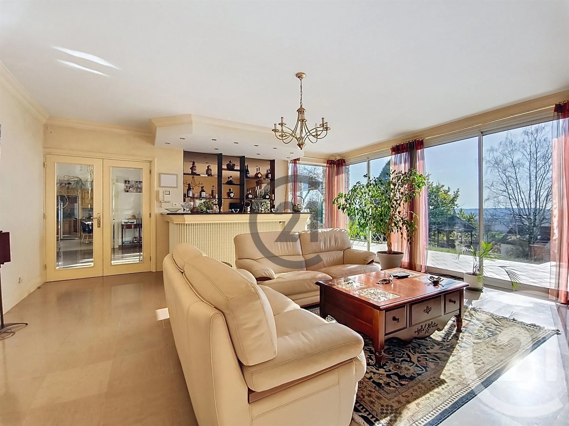 Maison à vendre, 205m², Rosoy