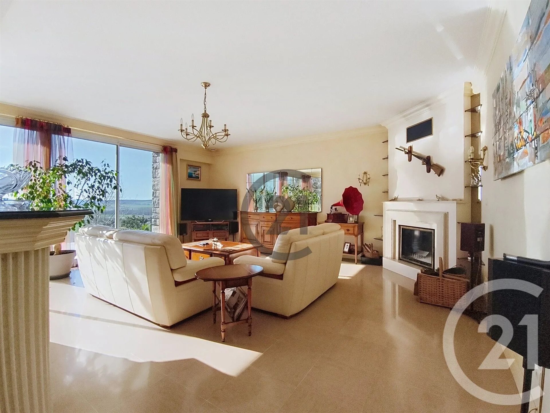 Maison à vendre, 205m², Rosoy