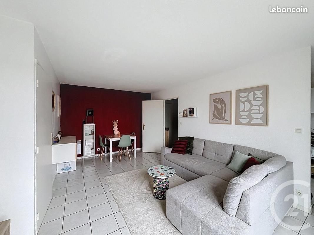 Appartement à vendre, 52m², Sens