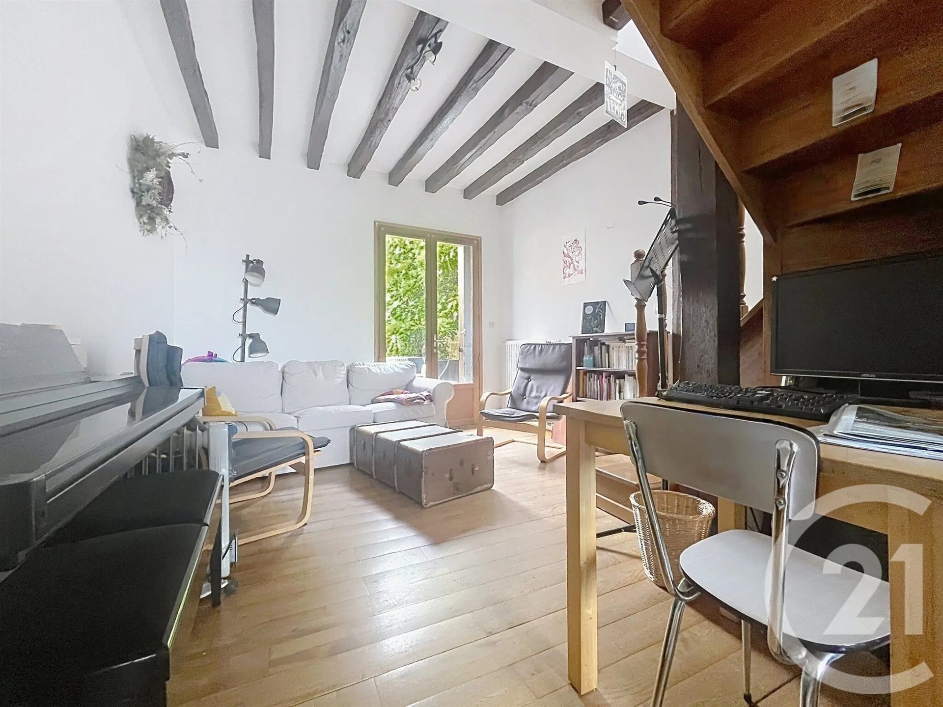 Maison à vendre, 71m², Sens