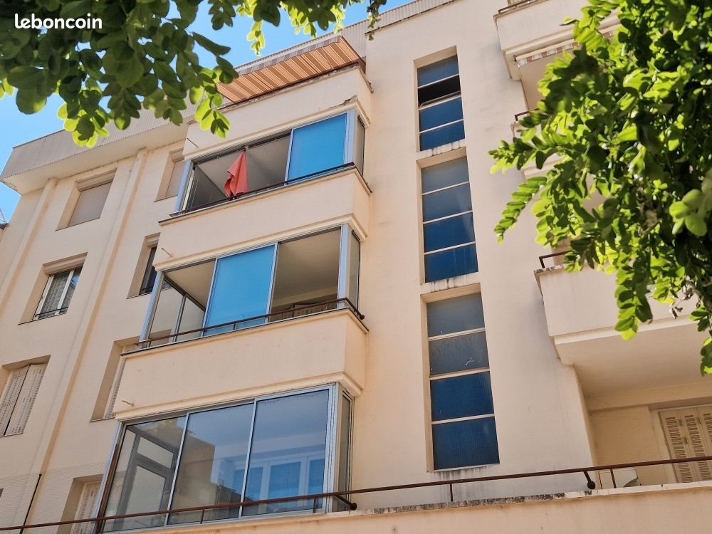 Appartement à vendre, 94m², Dijon