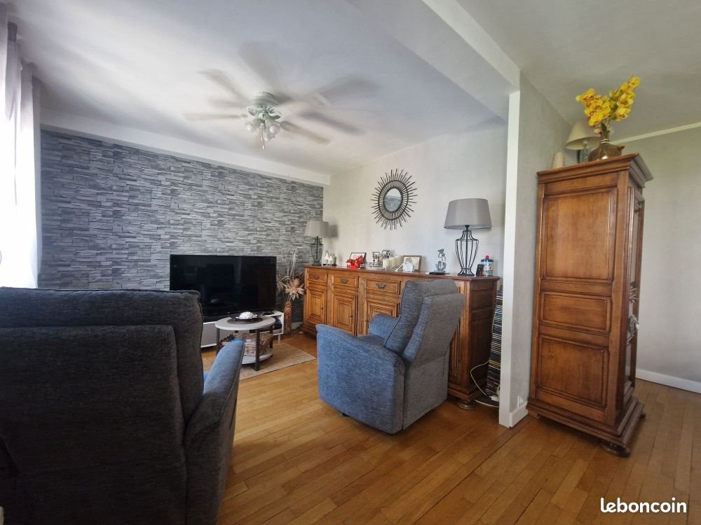 Appartement à vendre, 94m², Dijon