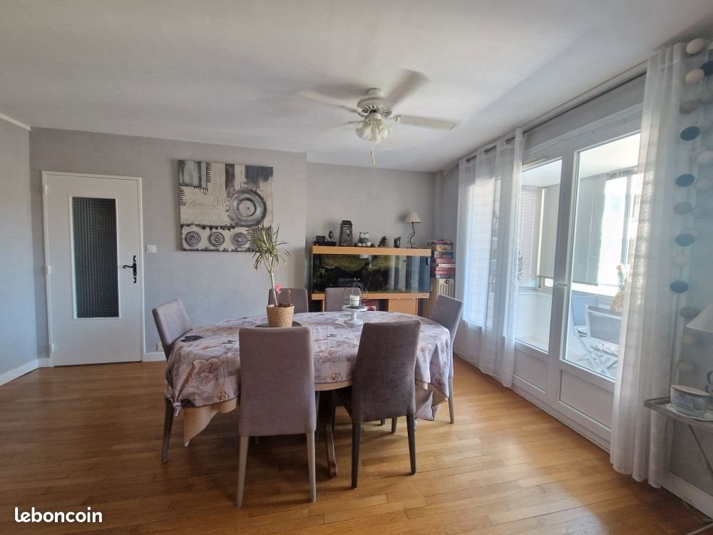 Appartement à vendre, 94m², Dijon