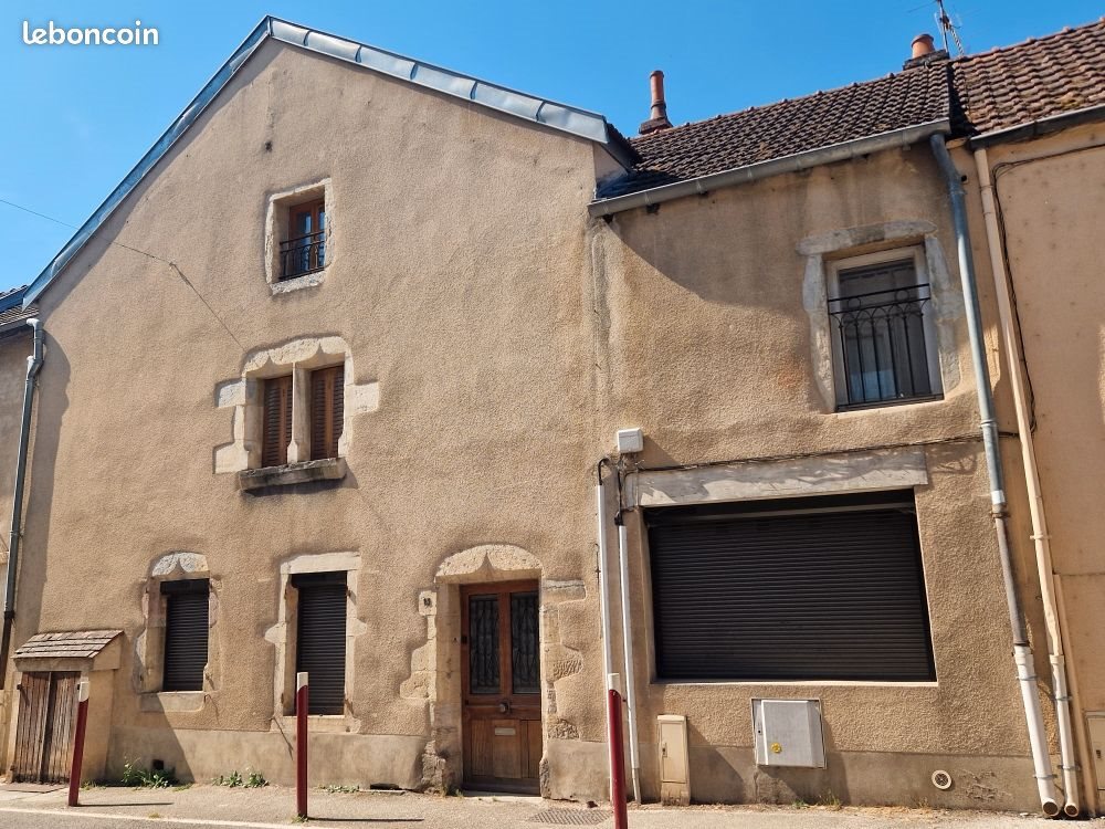 Maison à vendre, 141m², Plombières-lès-Dijon