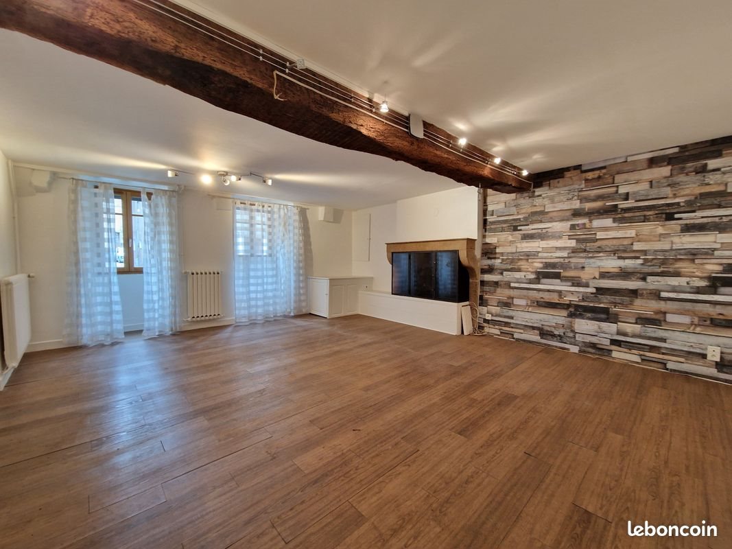 Maison à vendre, 141m², Plombières-lès-Dijon