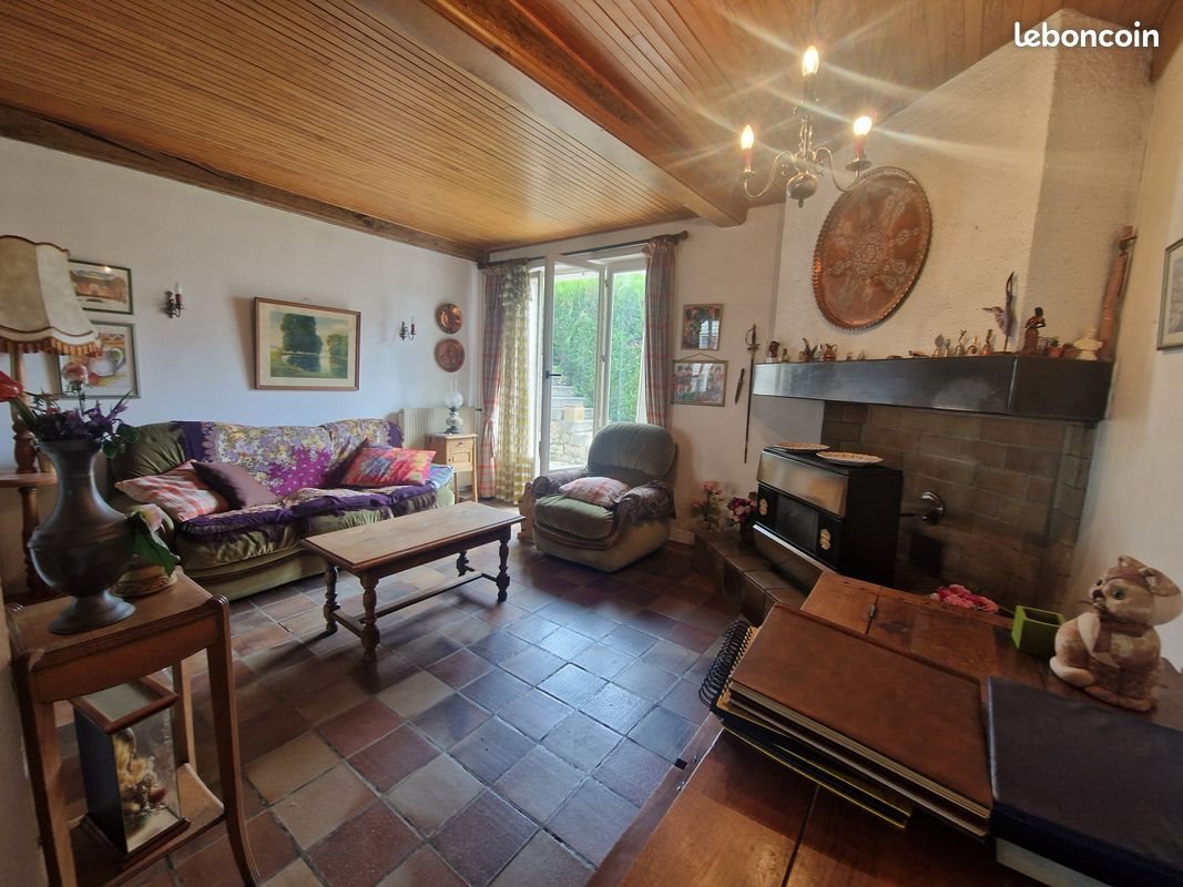 Maison à vendre, 182m², Saint-Jean-de-Losne