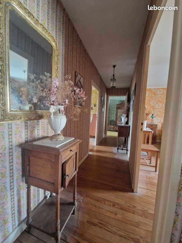 Maison à vendre, 182m², Saint-Jean-de-Losne
