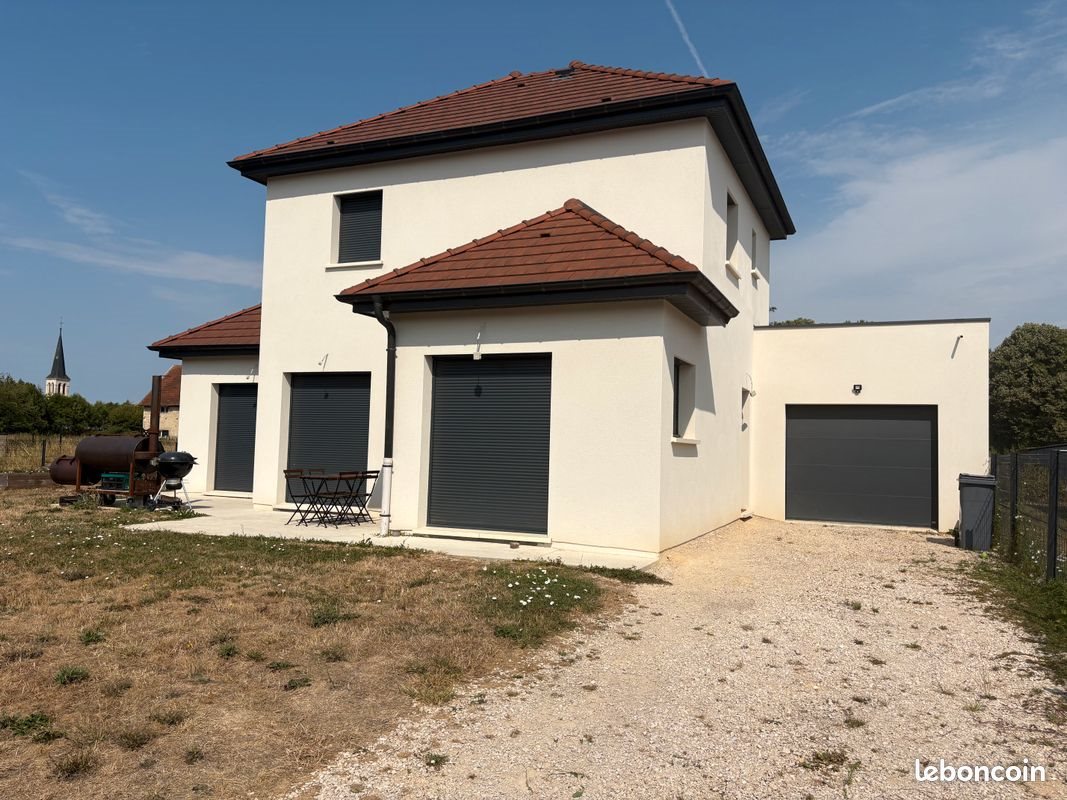 Maison à vendre, 116m², Pagny-le-Château