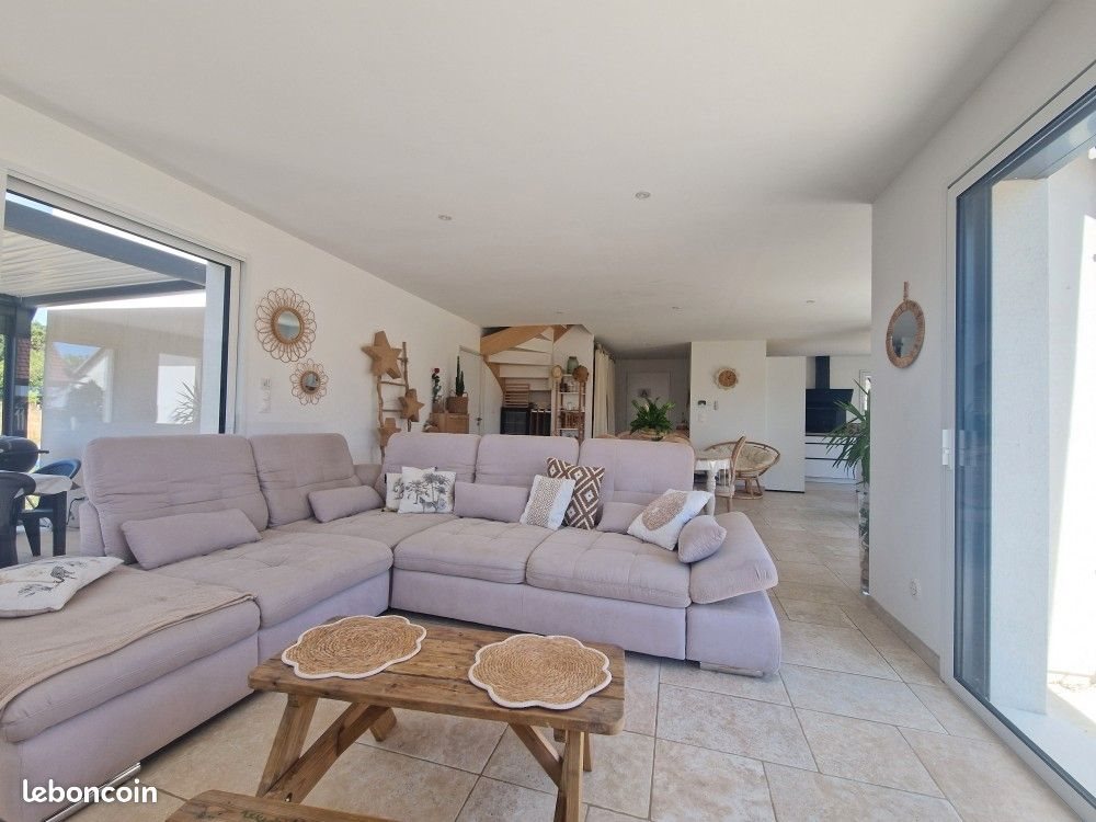 Maison à vendre, 116m², Pagny-le-Château