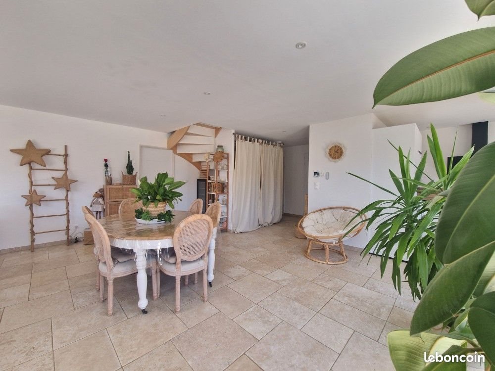 Maison à vendre, 116m², Pagny-le-Château