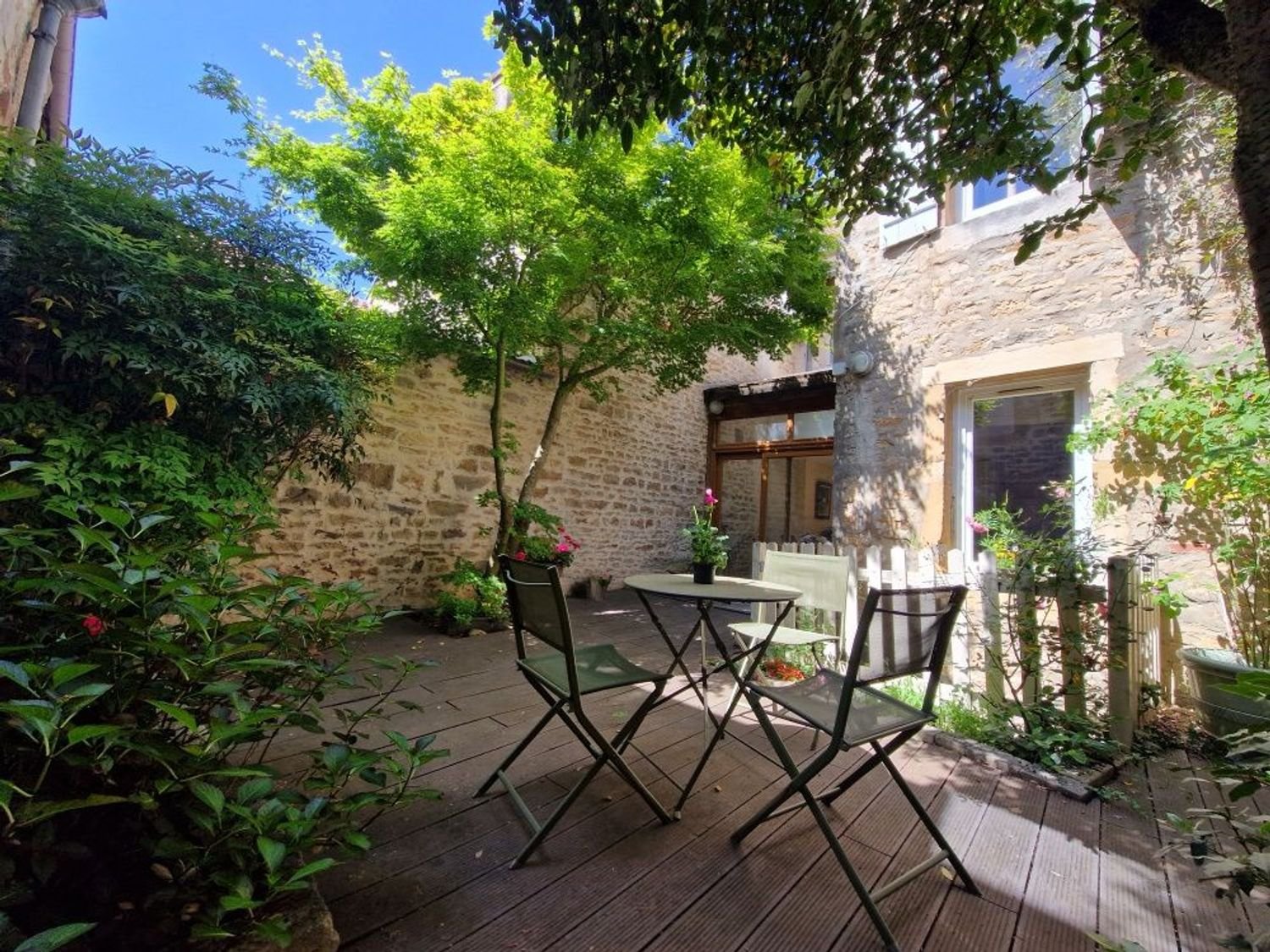 Maison à vendre, 122m², Fixin