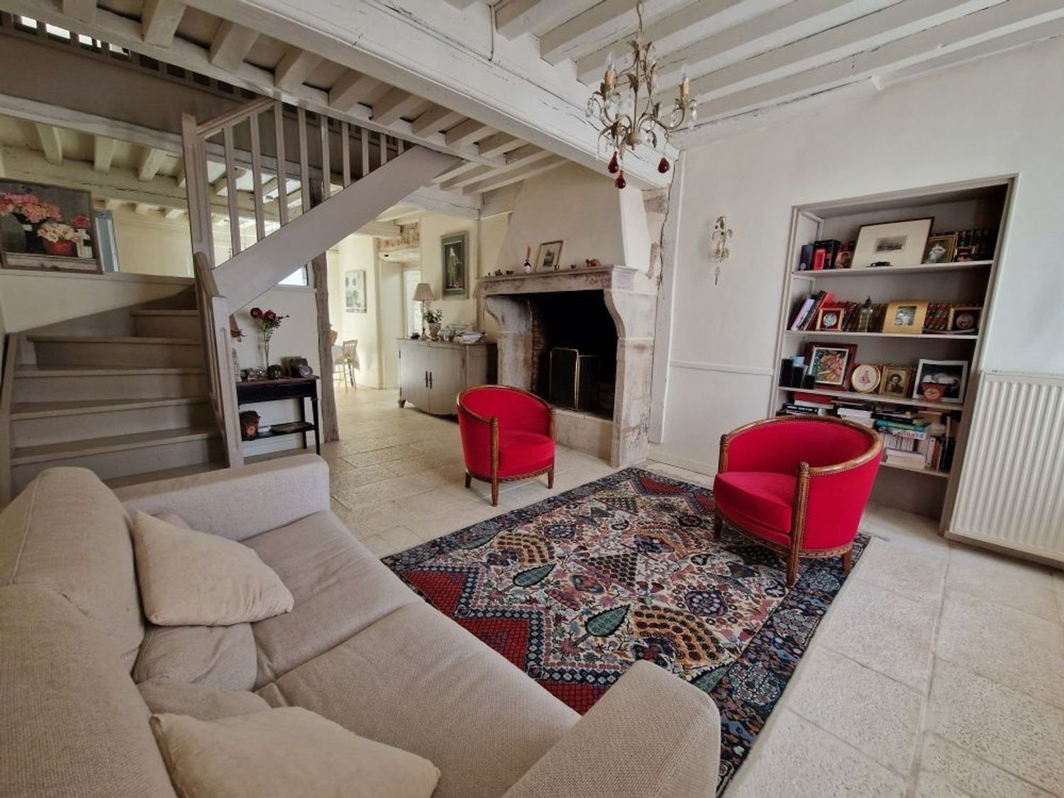 Maison à vendre, 122m², Fixin
