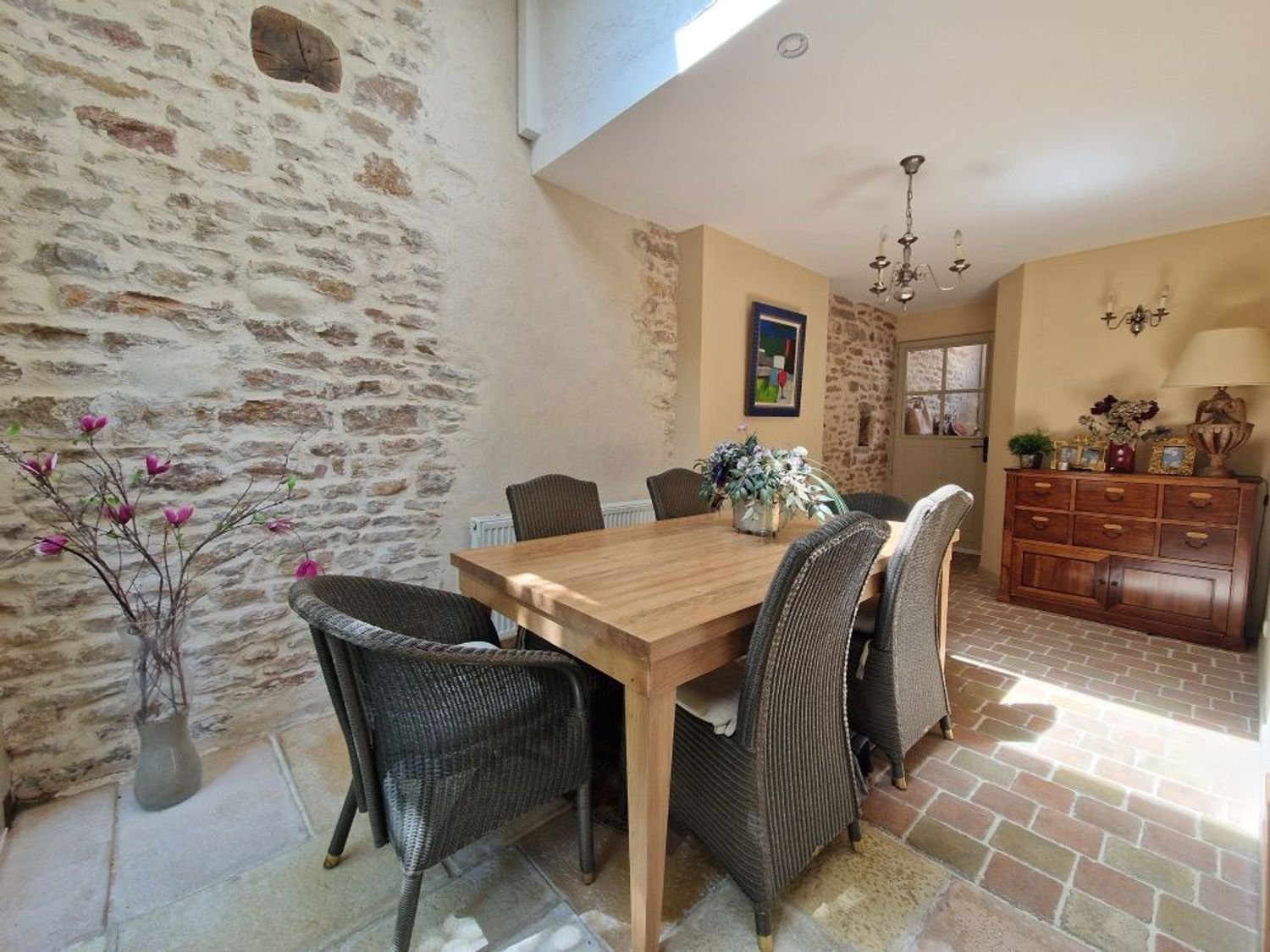 Maison à vendre, 122m², Fixin