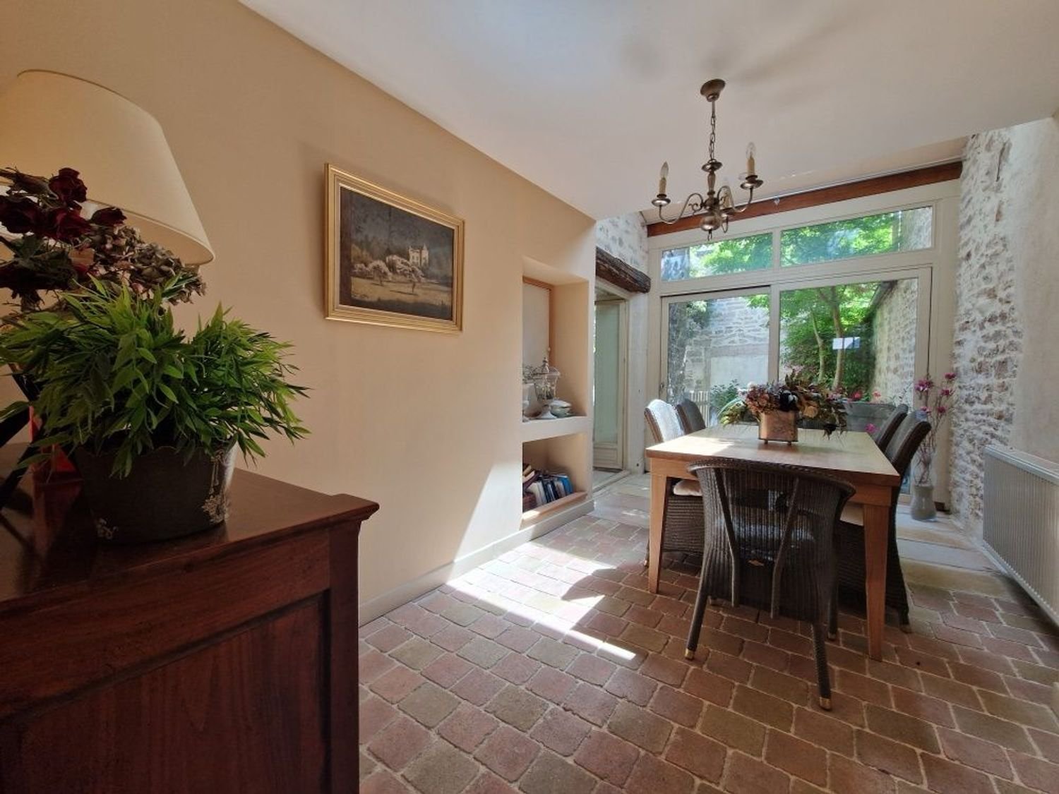 Maison à vendre, 122m², Fixin