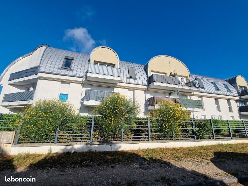 Appartement à vendre, 41m², Perrigny-lès-Dijon