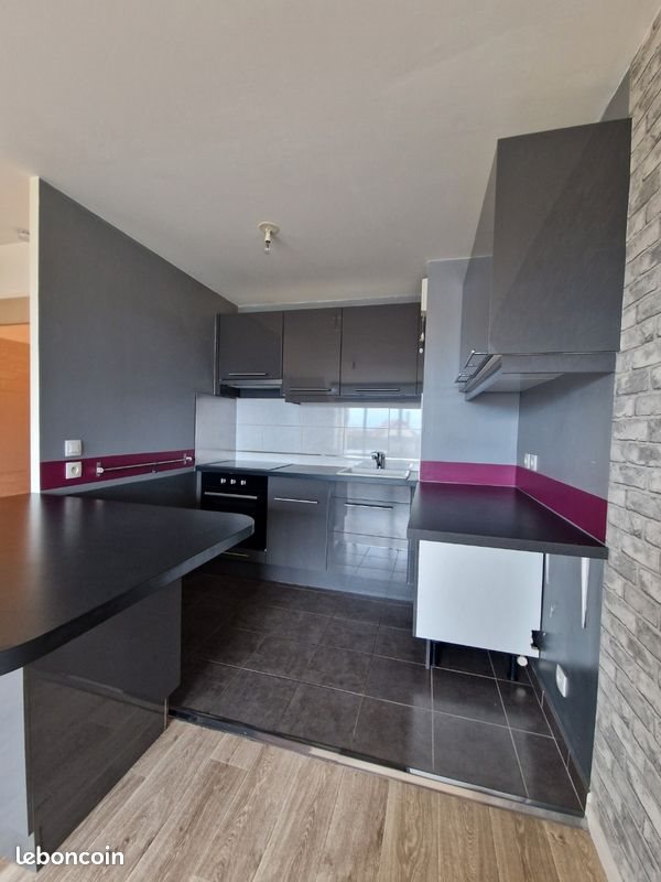 Appartement à vendre, 41m², Perrigny-lès-Dijon