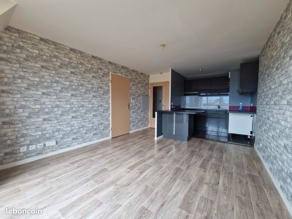 Appartement à vendre, 41m², Perrigny-lès-Dijon