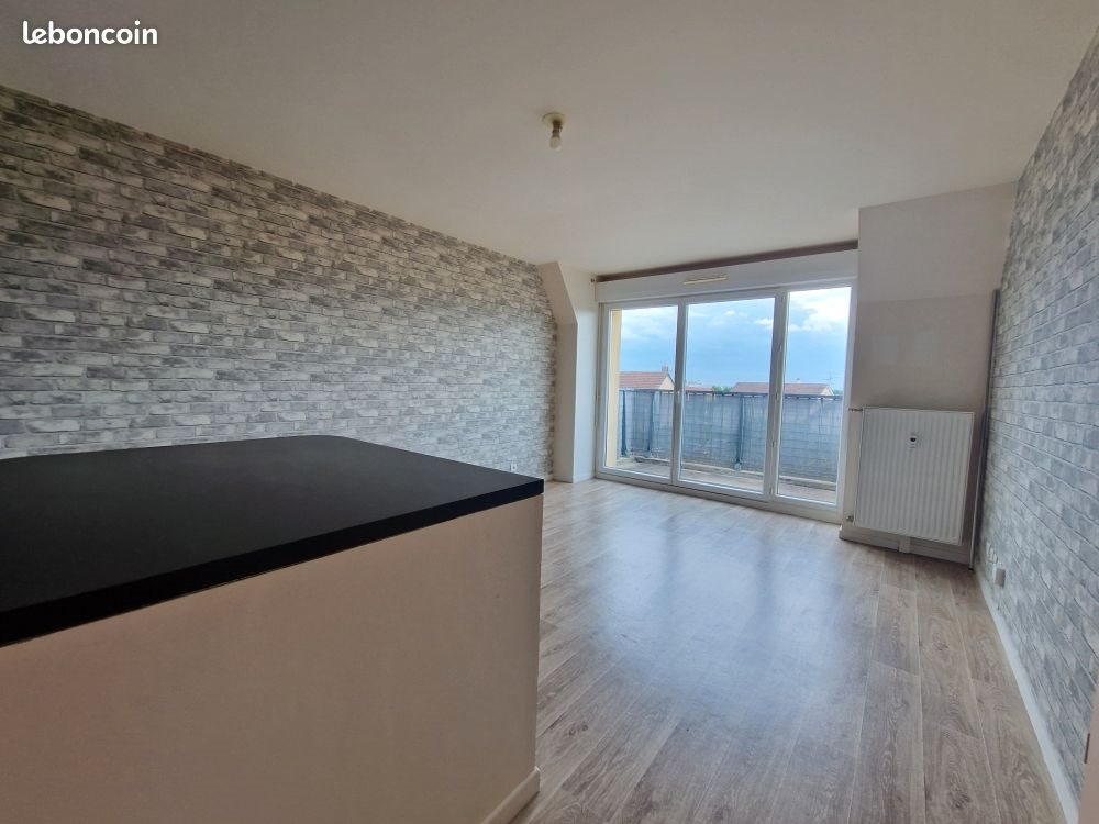 Appartement à vendre, 41m², Perrigny-lès-Dijon