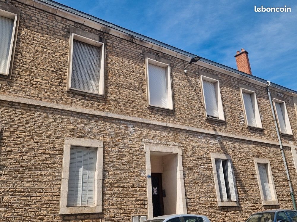Appartement à vendre, 31m², Dijon