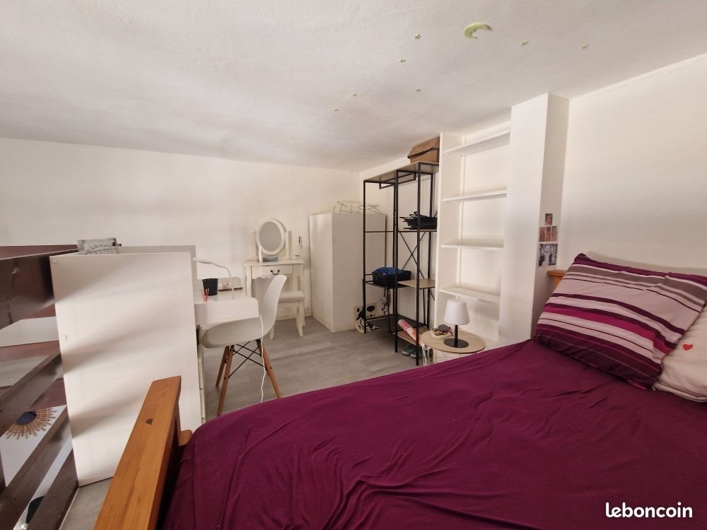Appartement à vendre, 31m², Dijon