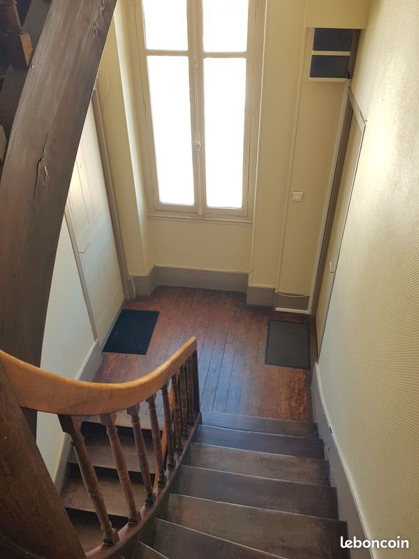 Appartement à vendre, 25m², Dijon