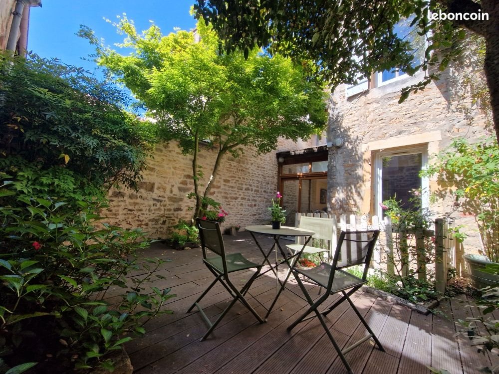 Maison à vendre, 122m², Fixin