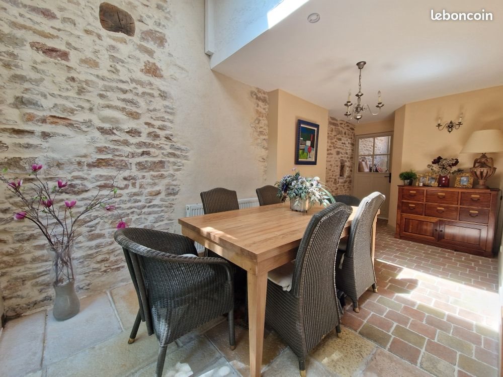 Maison à vendre, 122m², Fixin