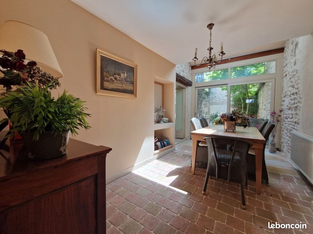 Maison à vendre, 122m², Fixin