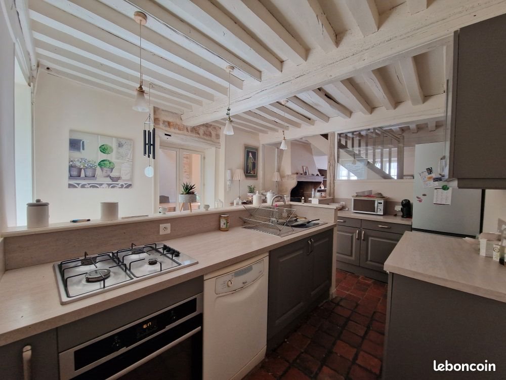 Maison à vendre, 122m², Fixin