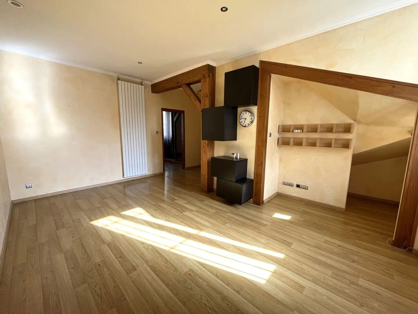 Appartement à vendre, 47m², Dijon