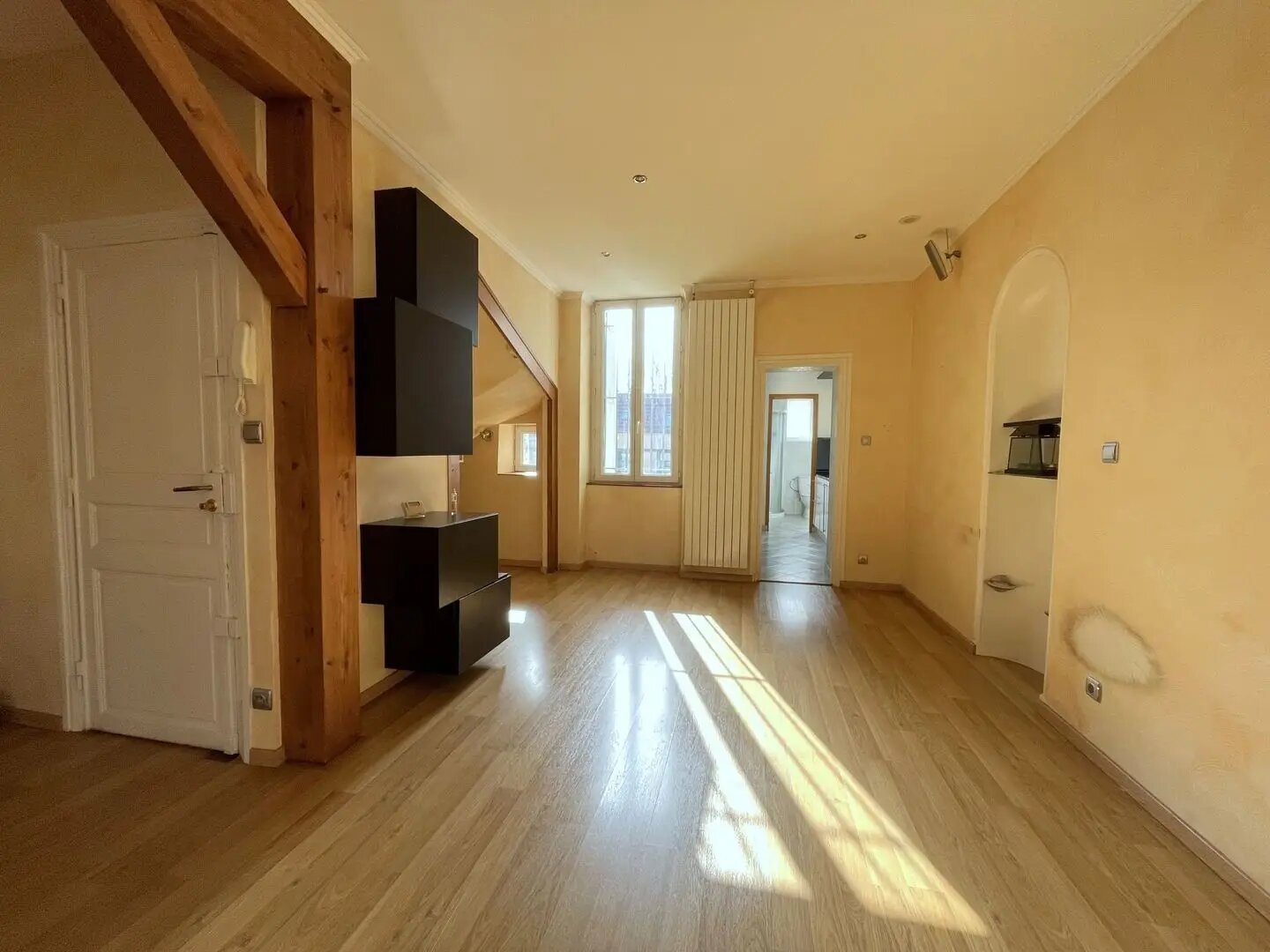 Appartement à vendre, 47m², Dijon