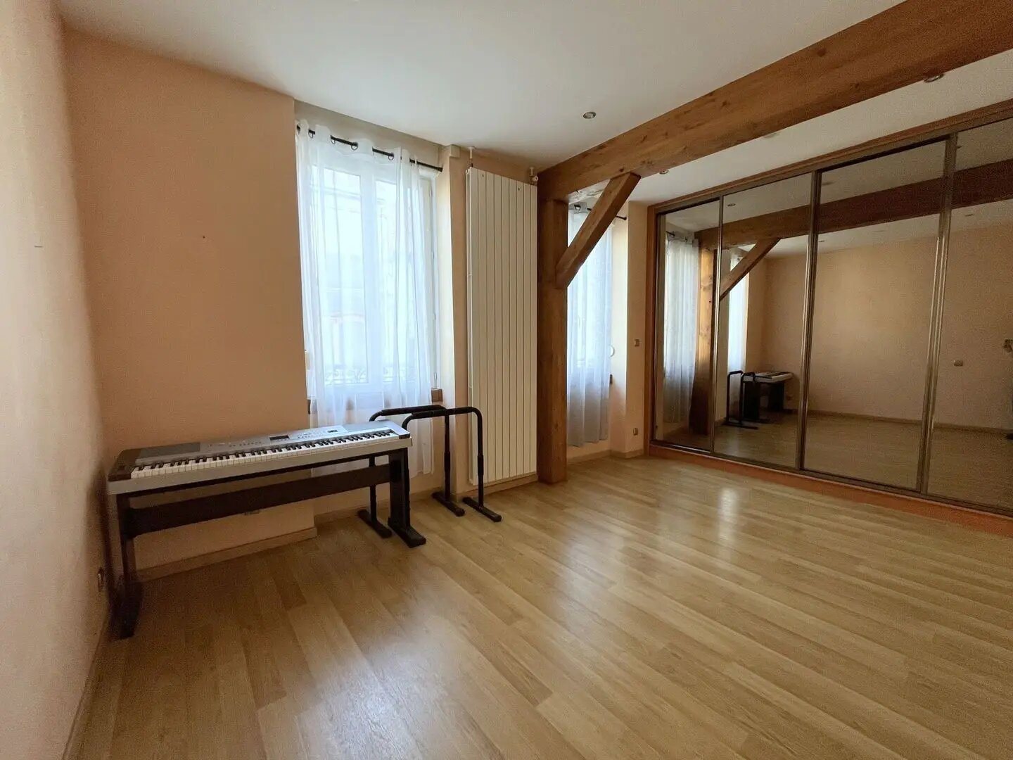 Appartement à vendre, 47m², Dijon