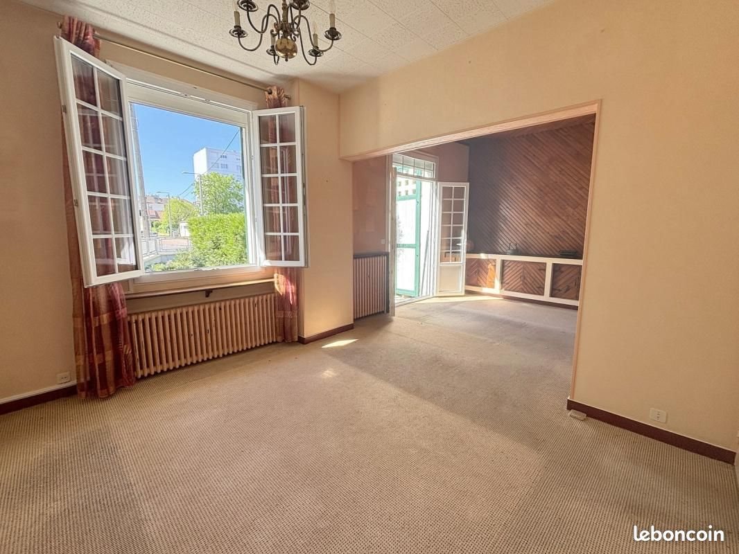 Maison à vendre, 78m², Dijon