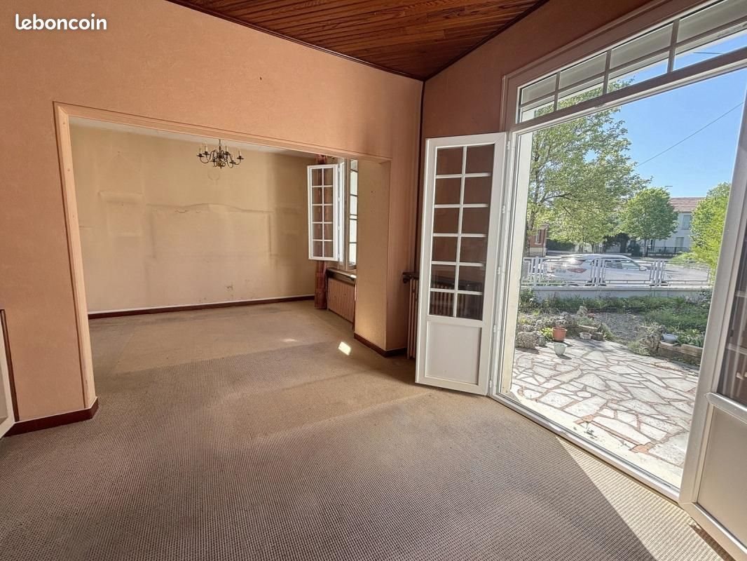 Maison à vendre, 78m², Dijon