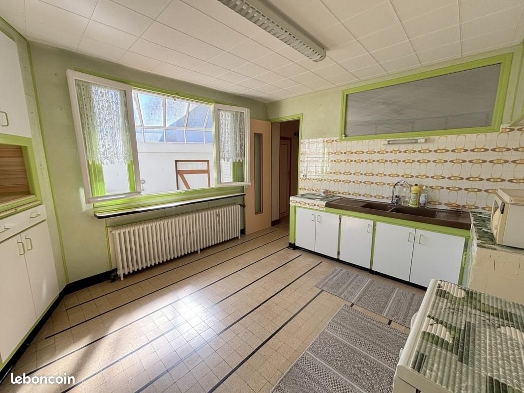 Maison à vendre, 78m², Dijon