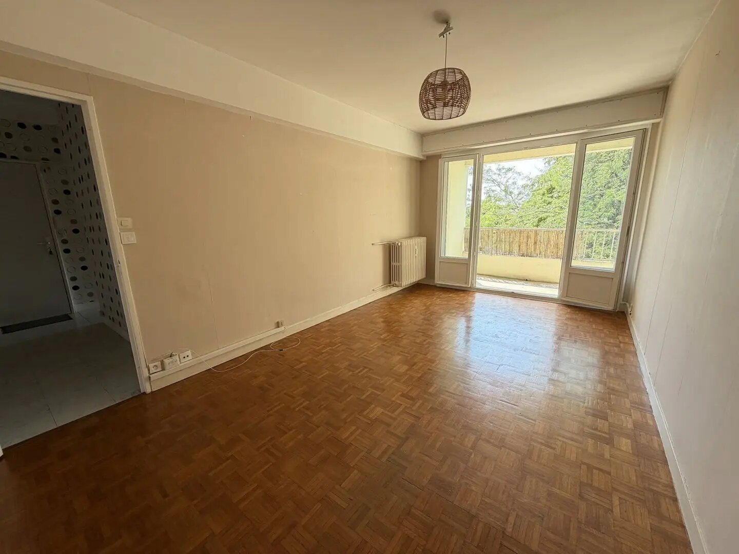 Appartement à vendre, 55m², Dijon