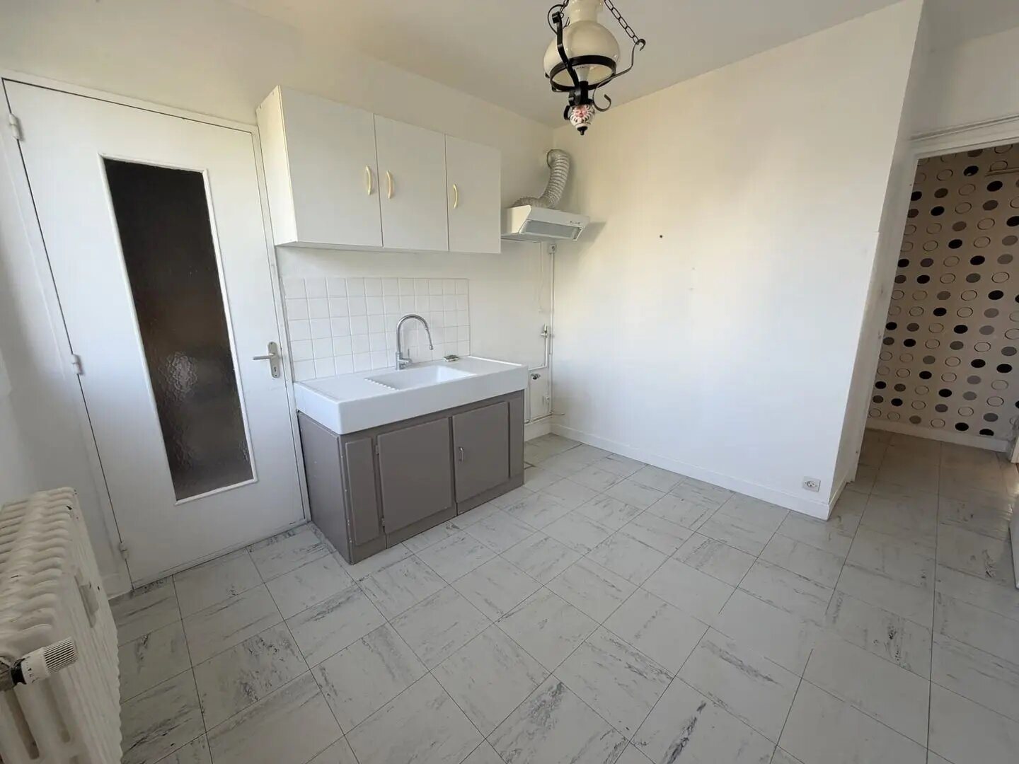 Appartement à vendre, 55m², Dijon