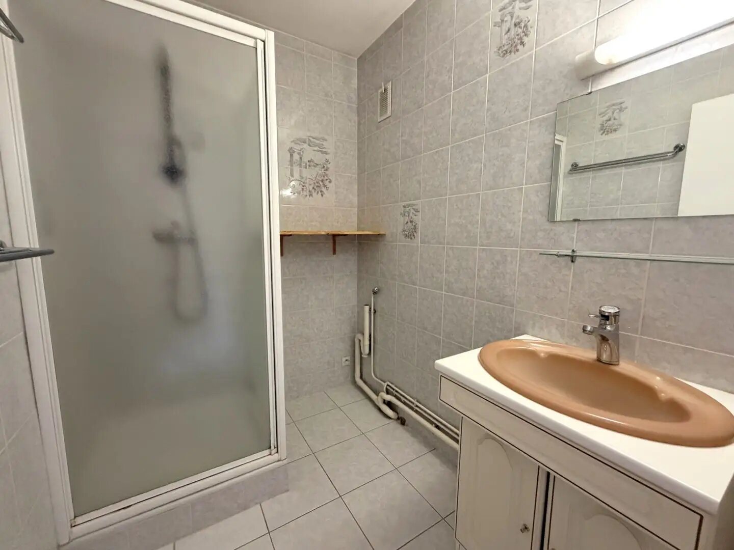 Appartement à vendre, 55m², Dijon