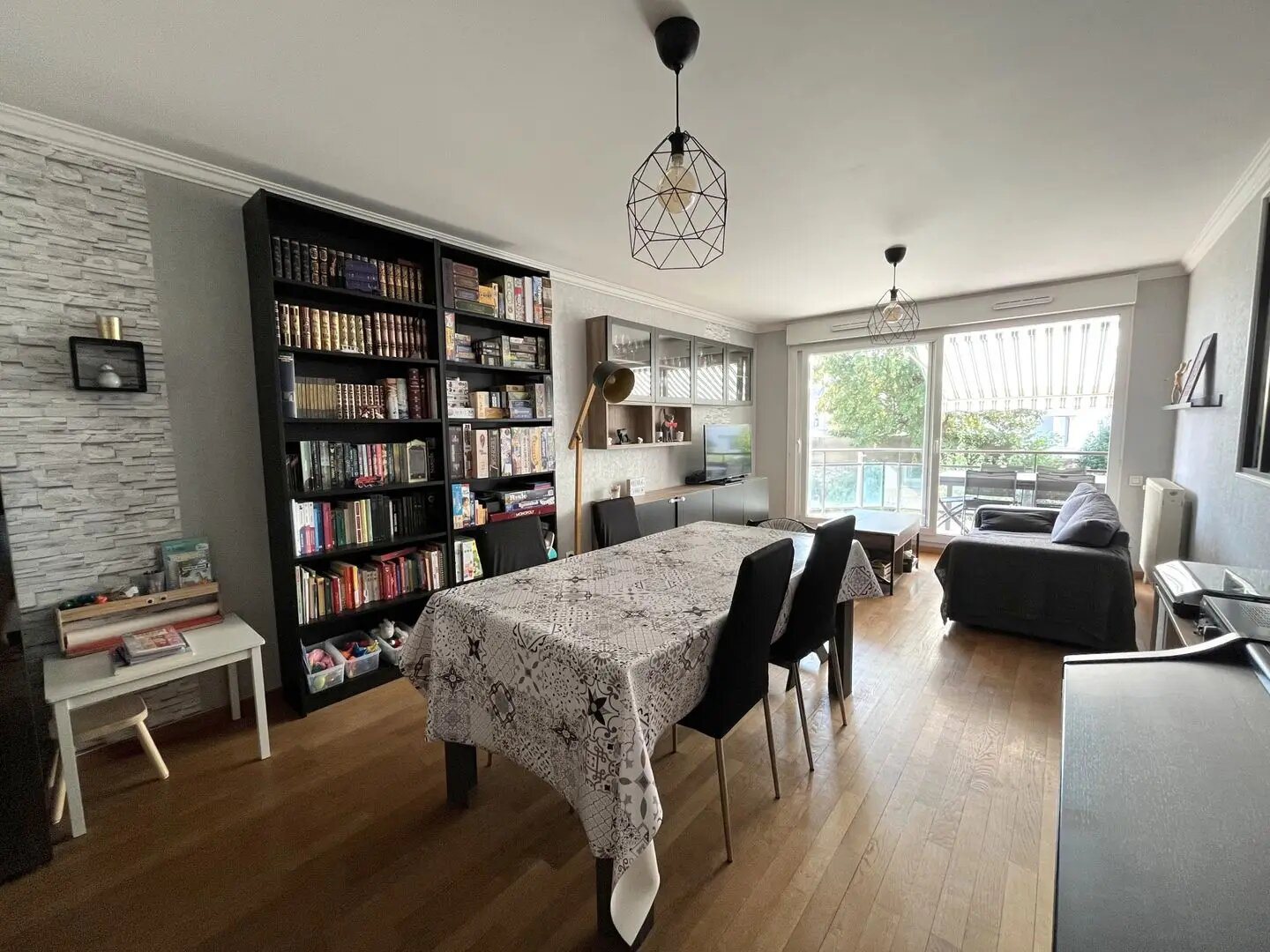 Appartement à vendre, 73m², Dijon