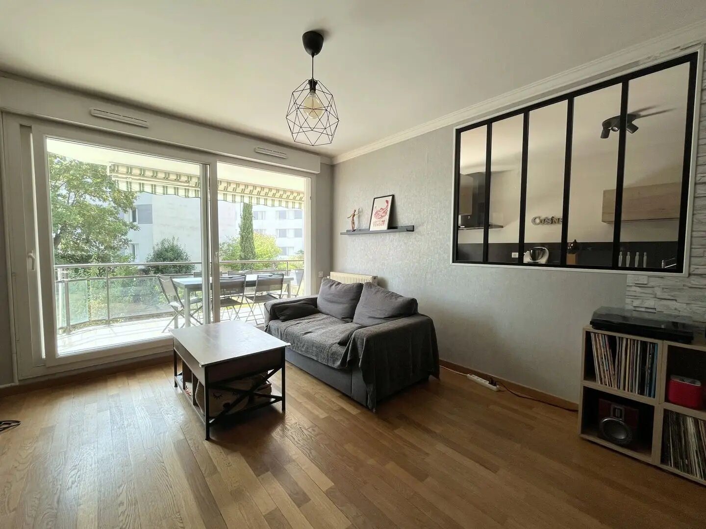 Appartement à vendre, 73m², Dijon