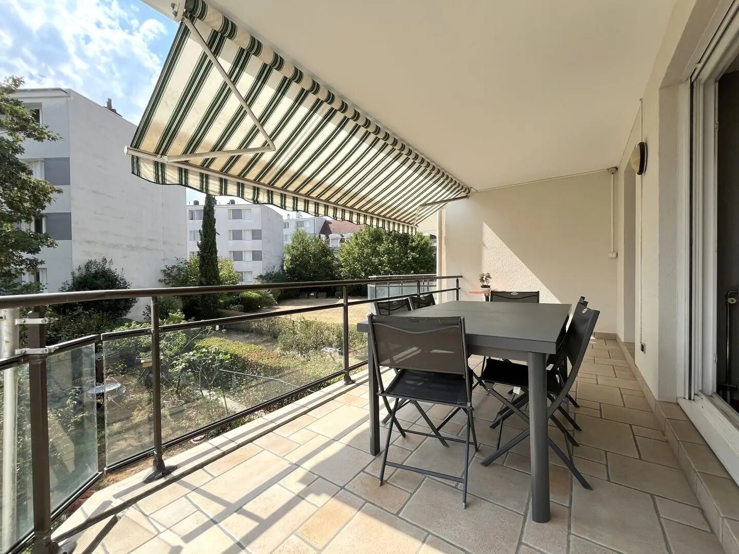 Appartement à vendre, 73m², Dijon